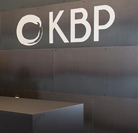 Kbp Bells Company History